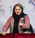 Mastaneh Mohajer