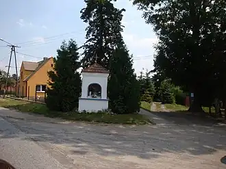 Maszewko (Poméranie)