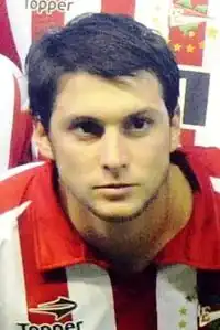 Image illustrative de l’article Matías Sánchez