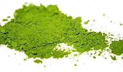 Description de l'image Matcha_tea.jpg.