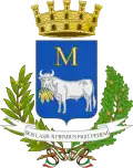 Blason de Matera