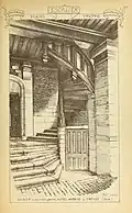 intérieur.