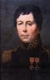 Jean-Baptiste Martial Materre