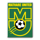 Logo du Mathare United
