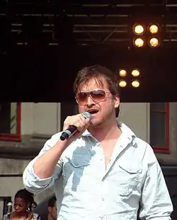 Description de l'image Mathias Sercu.jpg.