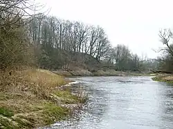 La Jūra a Matiškiais