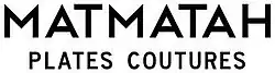 Description de l'image Matmatah Plates coutures.jpeg.