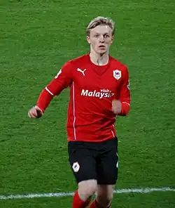 Image illustrative de l’article Mats Møller Dæhli