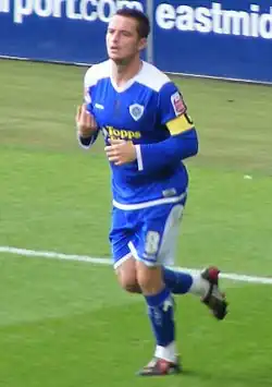 Image illustrative de l’article Matthew Oakley