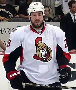 Photographie couleur de Kassian