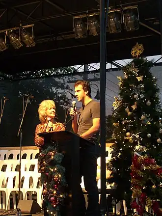 Image illustrative de l’article Matt Welsh