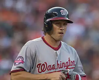 Image illustrative de l’article Matt den Dekker