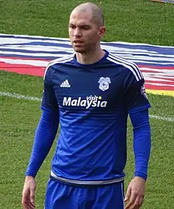 Image illustrative de l’article Matthew Connolly