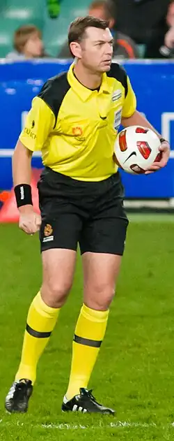 Image illustrative de l’article Matthew Breeze