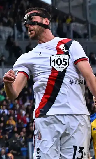 Image illustrative de l’article Mattia Bani