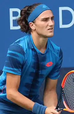 Image illustrative de l’article Mattia Bellucci