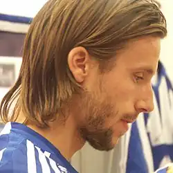 Image illustrative de l’article Mattias Bjärsmyr