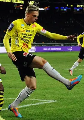 Image illustrative de l’article Mattias Håkansson