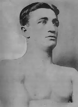 Image illustrative de l’article Matty Matthews