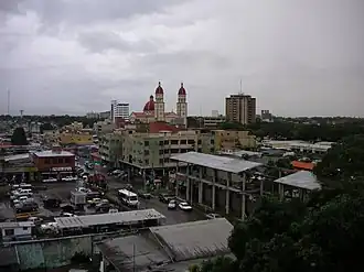 Maturín (Venezuela)