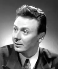 Maurice Biraud(Herbert)