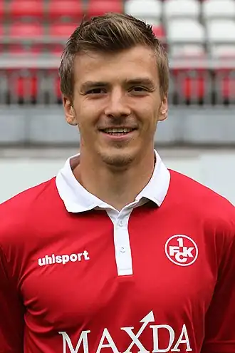 Image illustrative de l’article Maurice Deville