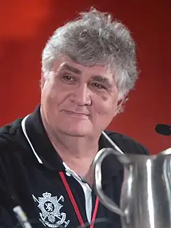 Maurice LaMarche