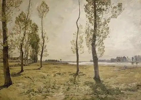 Maurice Le Liepvre : La Loire