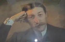 Description de cette image, également commentée ci-après