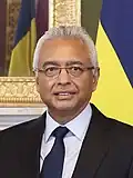 Pravind Jugnauth