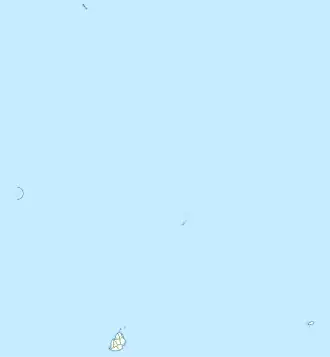 Voir sur la carte administrative de Maurice