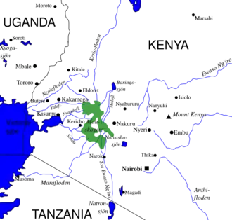 Image illustrative de l’article Forêt de Mau