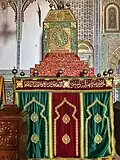 Tombe d'Idris II.