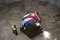 Tombe de José Martí.