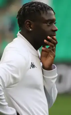 Image illustrative de l’article Christian Mawissa