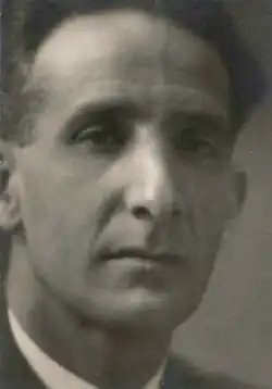 Description de l'image MaxDeutsch.jpg.