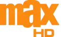 Logo de la chaine MaX HD