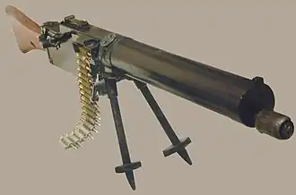 Image illustrative de l'article Maxim 08/15