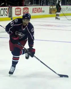 Description de l'image Maxim Mayorov CBJ.jpg.