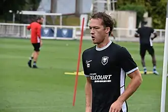 Image illustrative de l’article Maxime Etuin