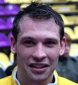 Image illustrative de l’article Maximiliano Stanic