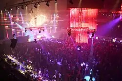 Image illustrative de l’article Mayday (festival)