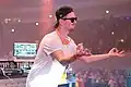 Robin Schulz 2015.