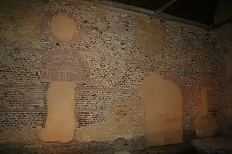 Image illustrative de l’article Thermes gallo-romains d'Entrammes