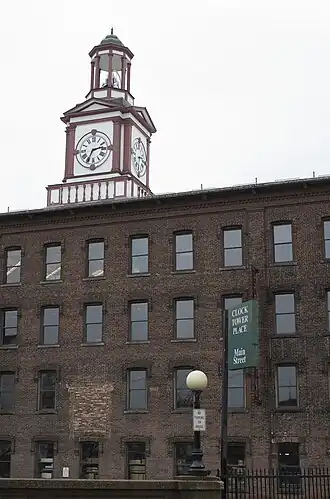 illustration de Digital Equipment Corporation