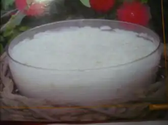 Image illustrative de l’article Mazamorra