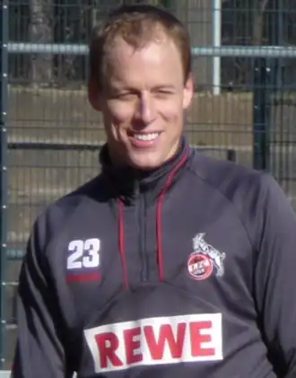 Image illustrative de l’article Kevin McKenna