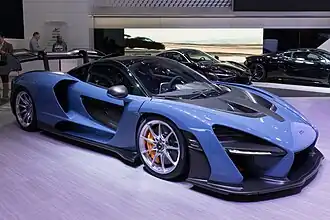 illustration de McLaren Group