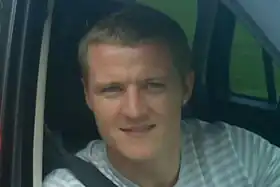 Image illustrative de l’article Gary McSheffrey