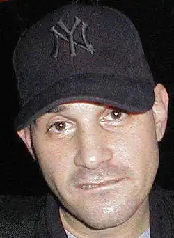 Description de l'image Me & Frankie Bones.jpg.